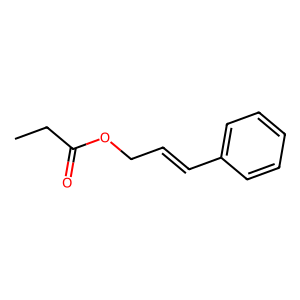 CAS: 78761-38-3 | OR1026873 | Trans-Cinnamyl Propanoate