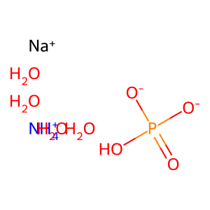 CAS: 7783-13-3 | OR1026877 | Ammonium Sodium Phosphate Dibasic Tetrahydrate