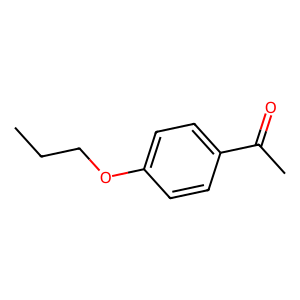 CAS: 5736-86-7 | OR1026887 | 1-(4-Propoxyphenyl)Ethanone