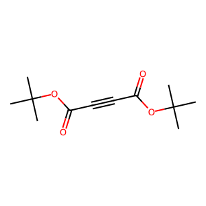 CAS: 66086-33-7 | OR1026890 | Di-Tert-Butyl But-2-Ynedioate