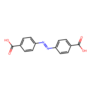 CAS: 71987-42-3 | OR1026902 | 4,4'-(E)-Diazene-1,2-Diyldibenzoic Acid