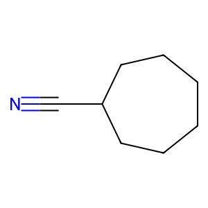 CAS: 32730-85-1 | OR1026904 | Cycloheptyl Cyanide