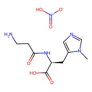 CAS: 10030-52-1 | OR1026920 | L-Anserine Nitrate