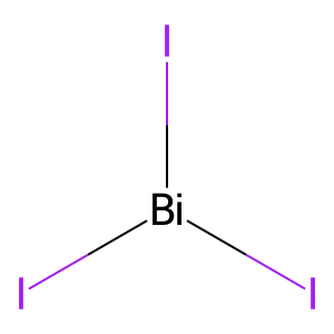 CAS: 7787-64-6 | OR1026944 | Bismuth(III) Iodide