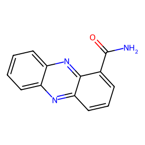 CAS: 550-89-0 | OR1026956 | Phenazine-1-Carboxamide
