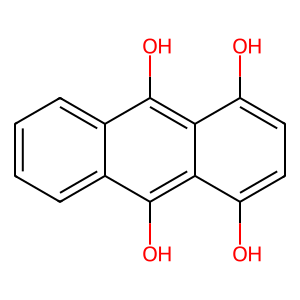 CAS: 476-60-8 | OR1026988 | Leucoquinizarin