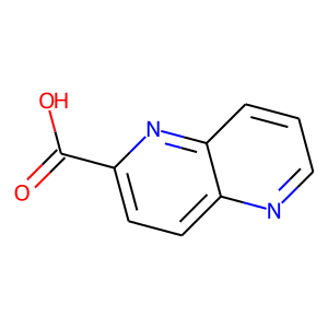 CAS: 49850-62-6 | OR1027 | 1,5-Naphthyridine-2-carboxylic acid