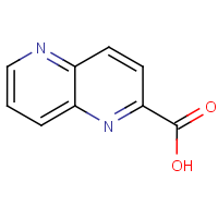 CAS: 49850-62-6 | OR1027 | 1,5-Naphthyridine-2-carboxylic acid