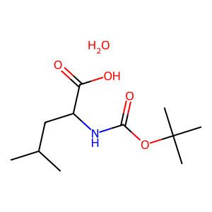 CAS: 200937-21-9 | OR1027029 | Boc-Dl-Leu-OH Hydrate