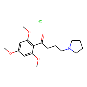 CAS: 35543-24-9 | OR1027051 | Buflomedil Hydrochloride