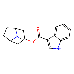 CAS: 89565-68-4 | OR1027083 | Tropisetron