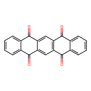 CAS: 23912-79-0 | OR1027093 | 5,7,12,14-Pentacenetetrone