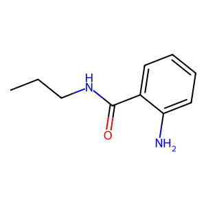 CAS: 56814-10-9 | OR1027110 | 2-Amino-N-Propylbenzamide