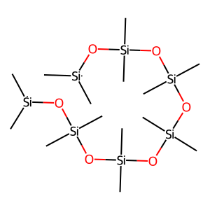 CAS: 19095-23-9 | OR1027123 | 1,1,3,3,5,5,7,7,9,9,11,11,13,13-Tetradecamethylheptasiloxane