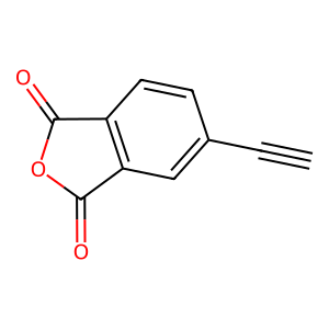CAS: 73819-76-8 | OR1027153 | 5-Ethynylisobenzofuran-1,3-dione