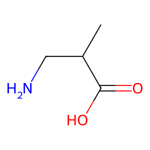 CAS: 10569-72-9 | OR1027170 | Dl-3-Aminoisobutyric Acid