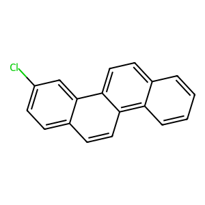 CAS: 22536-40-9 | OR1027181 | 1-Chlorotriphenylene
