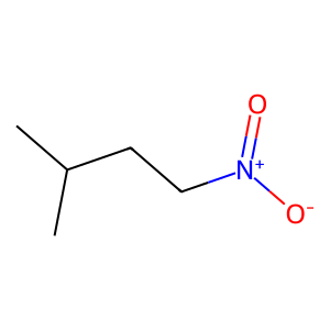 CAS: 627-67-8 | OR1027249 | 3-Methyl-1-Nitrobutane