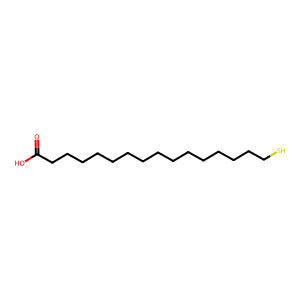 CAS: 69839-68-5 | OR1027258 | 16-Mercaptohexadecanoic Acid