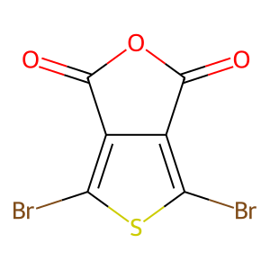 CAS: 1015423-45-6 | OR1027259 | 4,6-Dibromothieno[3,4-C]Furan-1,3-Dione