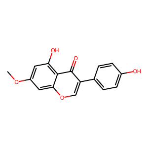 CAS: 552-59-0 | OR1027326 | Prunetin