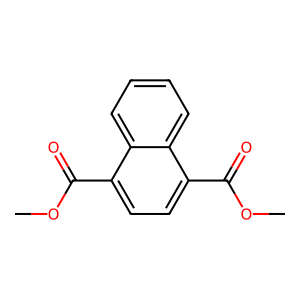 CAS: 7487-15-2 | OR1027360 | Dimethyl 1,4-Naphthalenedicarboxylate
