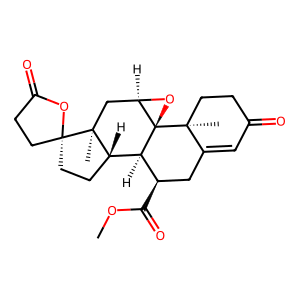 CAS: 107724-20-9 | OR1027366 | Eplerenone