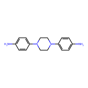 CAS: 7479-12-1 | OR1027376 | 4,4'-(Piperazine-1,4-Diyl)Dianiline