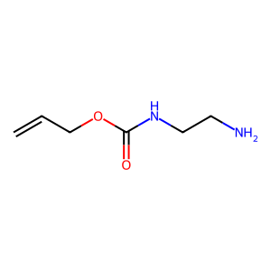 CAS: 223741-66-0 | OR1027386 | Allyl (2-Aminoethyl)Carbamate