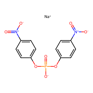CAS: 4043-96-3 | OR1027393 | Sodium Bis(4-Nitrophenyl) Phosphate