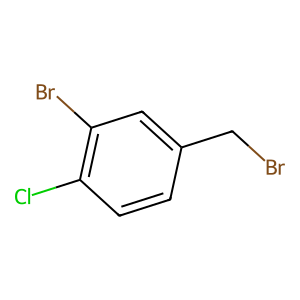CAS: 880348-24-3 | OR1027412 | 2-Bromo-4-(Bromomethyl)-1-Chlorobenzene