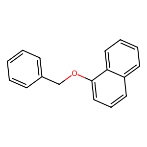CAS: 607-58-9 | OR1027522 | 1-(Benzyloxy)naphthalene