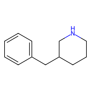 CAS: 13603-25-3 | OR1027555 | 3-Benzyl-Piperidine