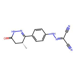 CAS: 141505-33-1 | OR1027578 | Levosimendan