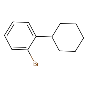 CAS: 59734-92-8 | OR1027582 | 1-Bromo-2-Cyclohexylbenzene