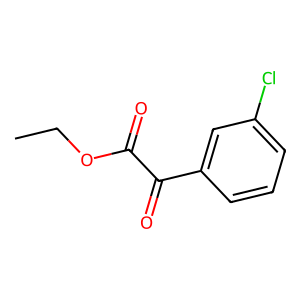CAS: 62123-73-3 | OR1027590 | Ethyl 2-(3-Chlorophenyl)-2-Oxoacetate