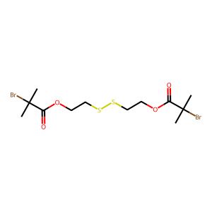 CAS: 817637-79-9 | OR1027608 | 5,5'-Disulfanediylbis(2-Bromo-2-Methylpentan-3-One)