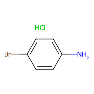 CAS: 624-19-1 | OR1027628 | 4-Bromoaniline Hydrochloride