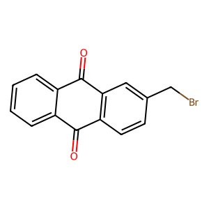 CAS: 7598-10-9 | OR1027658 | 2-(Bromomethyl)Anthracene-9,10-Dione