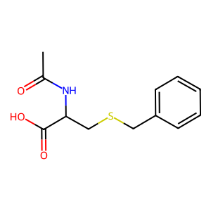 CAS: 19538-71-7 | OR1027671 | 2-Acetamido-3-(Benzylthio)Propanoic Acid