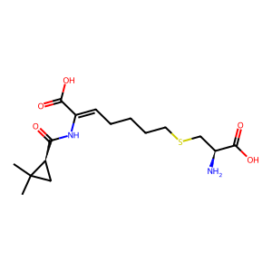 CAS: 82009-34-5 | OR1027746 | Cilastatin