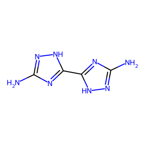 CAS: 22819-10-9 | OR1027764 | 5,5'-Diamino-3,3'-Bis-1,2,4-Triazole