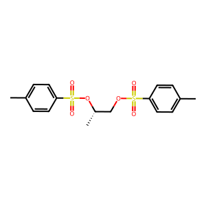 CAS: 60434-71-1 | OR1027812 | (S)-(-)-1,2-Propanediol Di-P-Tosylate