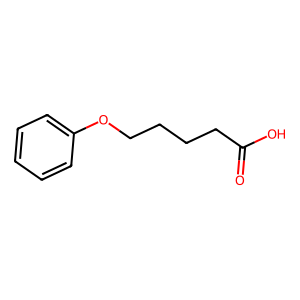 CAS: 7170-40-3 | OR1027813 | 5-Phenoxyvaleric Acid