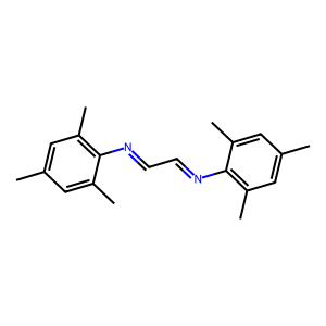 CAS: 56222-36-7 | OR1027815 | N,N'-Bis(2,4,6-Trimethylphenyl)Ethane-1,2-Diimine