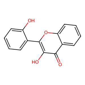 CAS: 6068-76-4 | OR1027890 | 3-Hydroxy-2-(2-hydroxyphenyl)-4H-1-benzopyran-4-one