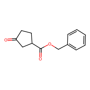 CAS: 130761-99-8 | OR1027908 | Benzyl 3-Oxocyclopentanecarboxylate