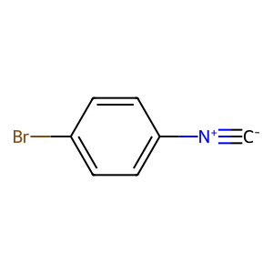 CAS: 33554-73-3 | OR1027916 | 1-Bromo-4-Isocyanobenzene