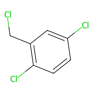 CAS: 2745-49-5 | OR1028067 | 1,4-Dichloro-2-(Chloromethyl)Benzene