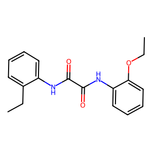 CAS: 23949-66-8 | OR1028077 | N-(2-Ethoxyphenyl)-N-(4-Ethylphenyl)-Ethlyenediamide